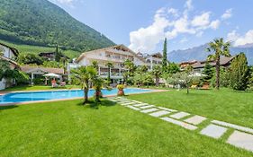 Glanzhof Hotel&Apartments